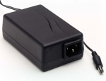 Toiteplokk desktop 12VDC 3A 40W stab., 90-264VAC, Medical