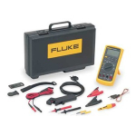 Autot&ouml;&ouml;stuse komplekt multimeetrile Fluke 88V/A, diagnostika otsikutega