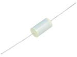 Kondensaator polypropylene 2.2uF 250VDC 5% 14x26mm