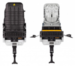 FO muhv TENIO-B6, t&uuml;hi korpus, geelkinnitus, katseklapiga