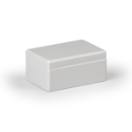Cubo D karp 80x120x56mm hall