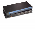 RS-232/422/485 USB konverter, 16 porti + toiteplokk