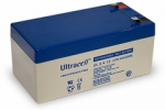 Pliiaku 12V 3,4Ah 135x68x61mm (UL3.4-12) Ultracell