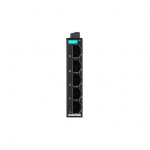 Switch: 5 x 10/100/1000BaseT(X), -40 kuni 75&deg;C, mittemanageeritav DIN, metallist korpus