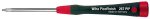 T&auml;ppiskruvikeeraja, Torx Plus IP4 L=134mm