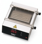 WHP 200 eelsoojendusplaat 50&deg;...400&deg; 200W 120x60mm