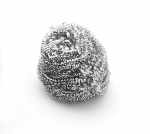 Metallvill WDC-V kuivpuhastajale, 2tk/pakis, teras