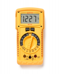 Multimeeter Amprobe HD110C Heavy Duty, 1500V, IP67