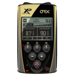 XP ORX juhtpaneel