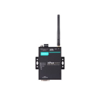 RS-232/422/485 802.11a/b/g WLAN Server, 1 port, 0 kuni 55&deg;C