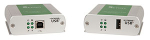 USB 2.0 pikendaja l&auml;bi CATx kaabli kuni 100m, 1 port