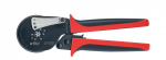 Crimp t&ouml;&ouml;riist juhtmeh&uuml;lssidele 0,08-16mm&sup2;