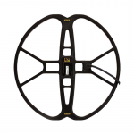 Metalliotsija DD pool NEL Attack 15"x15 Garrett ACE sarjale