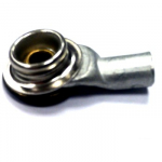 ADAPTOR - 10mm socket to banana socket 4mm