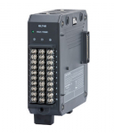 Pinge / temperatuuri moodul 10 kanaliga, 100 S/s