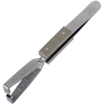Pintsetid 120mm, isolatsiooni koorimiseks, revers AWG30