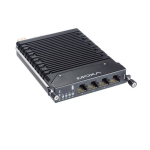 Moodul PT-G7728 seeria switchidele: 4 x 10/100Base-TX