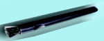 ESD BRUSHES Flat Hard type 12x6mm