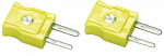 Termopaari pistik Fluke 80CK-M, K-t&uuml;&uuml;pi