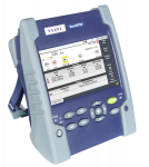 OTDR SmartOTDR E126A-PC komplekt, 1310/1550nm, RMS 37/35/32 dB, VFL, PM, Light Source, WiFi, SLM OTDR, suur kott