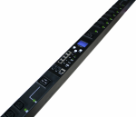 Toitepaneel vertikaalne 18xC13 + 6xC19 32A/250V, monitooring, L=1850mm, kaabel 3.0m