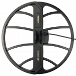 Metalliotsija DD pool COILTEK NOX 18", Equinox 600;800;700:900 ja X-TERRA PRO detektoritele