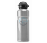 ESD Aluminium Bottle 600 ml, Flasko