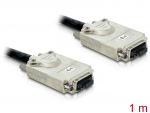 SAS kaabel 1.0m (SFF-8470 - SFF-8470)