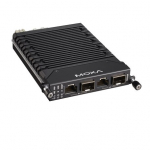 Moodul PT-G7728 seeria switchidele: 2 x SFP v&otilde;i T(X) ports, PRP/HSR protocol supportiga