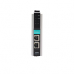 Modbus Serial to 1 x100BaseF(X) multi-mode ST, 0 kuni 60&deg;C