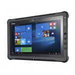 T&ouml;&ouml;stuslik tahvelarvuti Getac F110 G4-Premium 11.6"HD Win10 Pro MIL-STD IP65 LTE