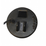 Metalliotsija DD pool NEL Sharp 5" Garrett ACE sarjale