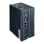 T&ouml;&ouml;stuslik arvuti: Intel E3940,8G DDR3L,2&times;LAN,2COM,4&times;USB,8&times;DIO,iDoor