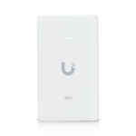 PoE injector: 10GbE PoE++, sisemise toiteplokiga, kuni 60W