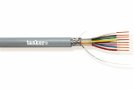 Datakaabel, LIYCY 25x0,25mm&sup2;, sukkvarje