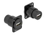T&uuml;&uuml;p-D moodul - USB-A 2.0 F - F