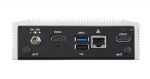 T&ouml;&ouml;stuslik arvuti: Intel J1900 QC 2.0GHz D1 ADP 62368, TI