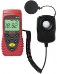 Valgustugevuse m&otilde;&otilde;tja Amprobe LM-120(200 000 LUX)