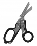 K&auml;&auml;rid Leatherman RAPTOR, 6 t&ouml;&ouml;riista, must, hoidik, karbis