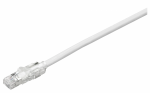 V&otilde;rgukaabel Cat6 UTP 1.5m, hall LSZH