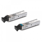 Mini-GBIC (SFP) 1000Base-T RJ45