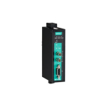 Konverter: PROFIBUS to fiber, single-mode, ST connector, 0 to 60&deg;C