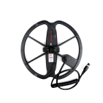 Metalliotsija pool 11" FBS DD Minelab E-Trac, Explorer, Safari ja Quattro detektoritele