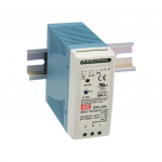 Toiteplokk DIN-liistule 40W 13.8V 2.9A