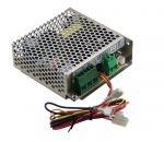 Toiteplokk 35W 27.6V 1.4A, aku laadimise funktsioon