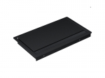 CONI paigaldusraam 248x149mm must