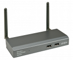 HDMI Projektor server (Wifi, Lan),VGA, HDMI, RJ-45, USB 2.0, Mini Stereo jack