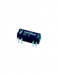 Keelrelee 1C/24V/DIODE