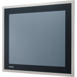 T&ouml;&ouml;stuslik monitor: 15" XGA , Res Touch, SS bezel