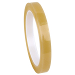 CLEAR DISSIPATIVE TAPE 12mm x 66m